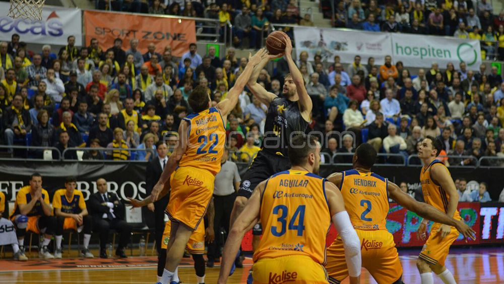 derbi Iberostar-Herbalife