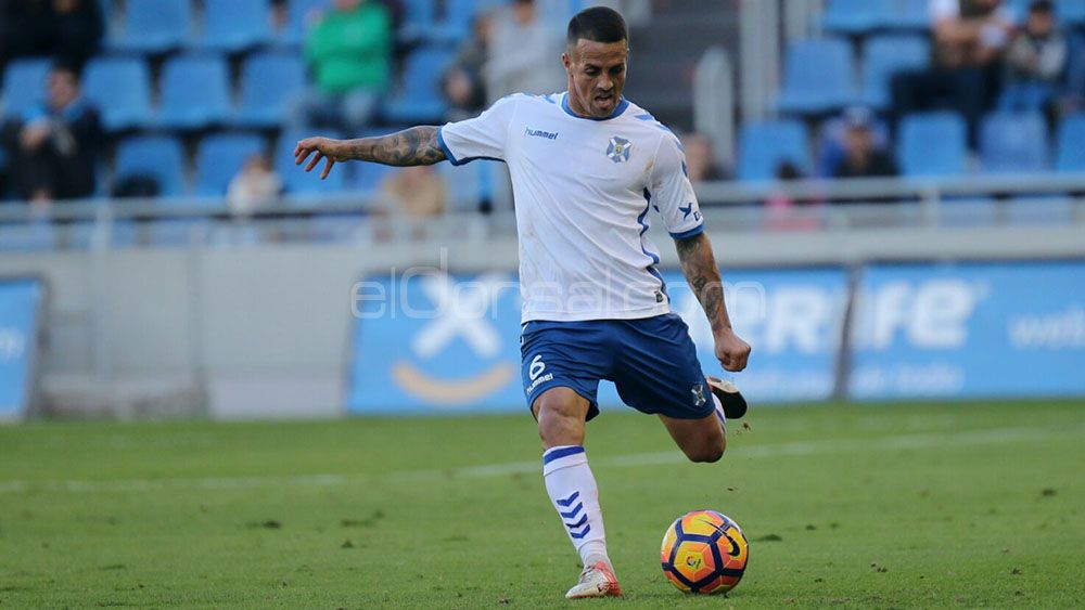 vitolo tenerife