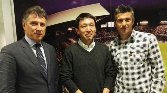 selección japonesa de fútbol