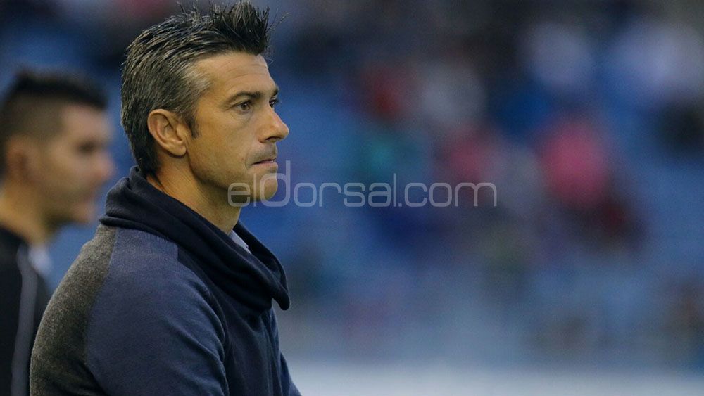 entrenador tenerife