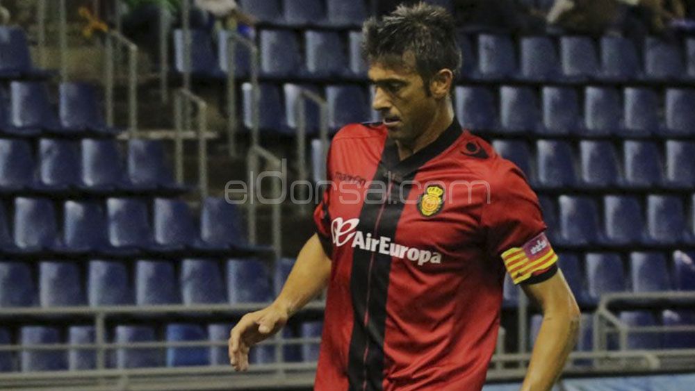 jose luis marti, cd tenerife, mallorca