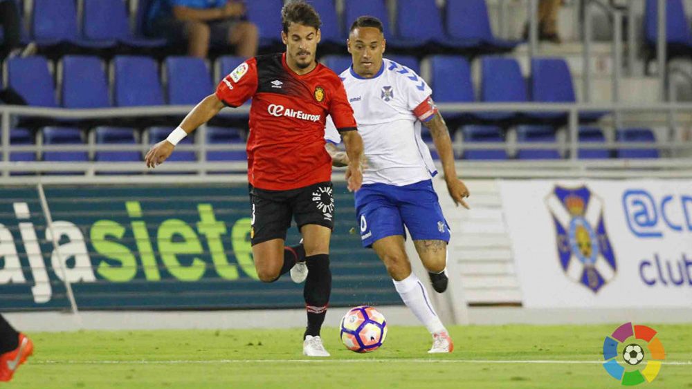 joan oriol cd tenerife