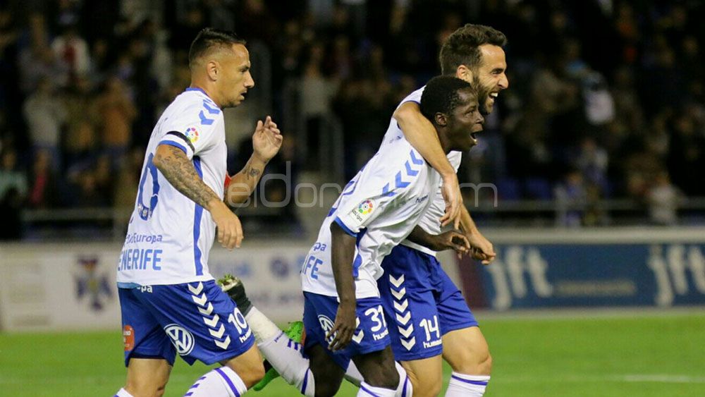 amath, cd tenerife, cd mirandés