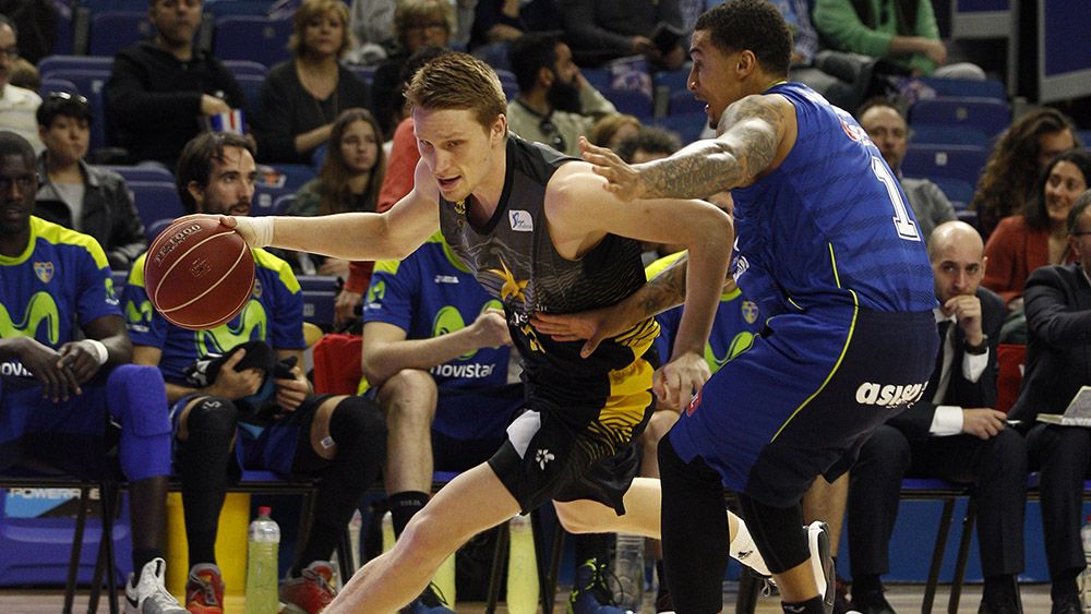 Grigonis ante Estudiantes