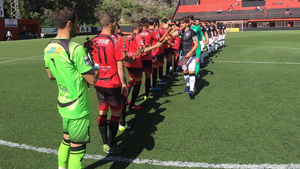 cd mensajero, filial athletic de bilbao