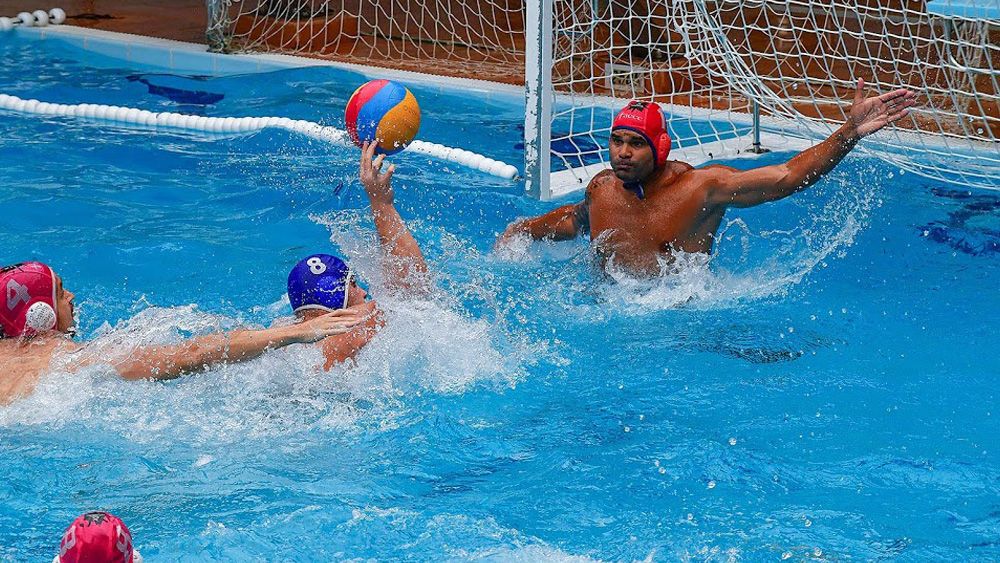 Yurismel Horta echeyde