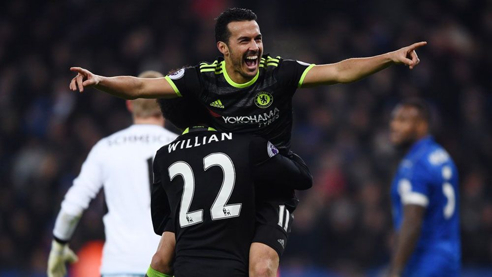 pedro rodriguez, selección española, chelsea fc