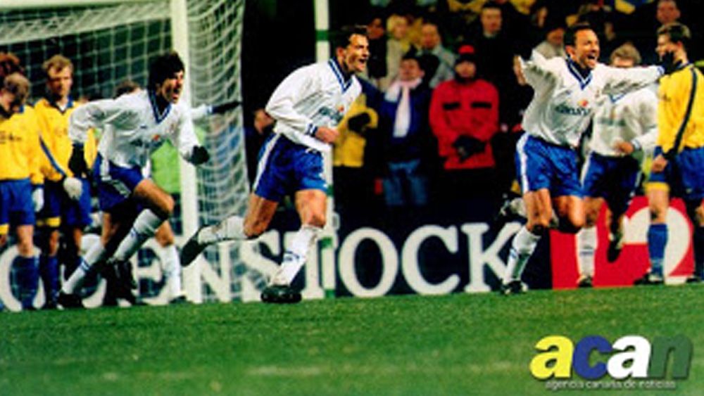 mata brondby tenerife