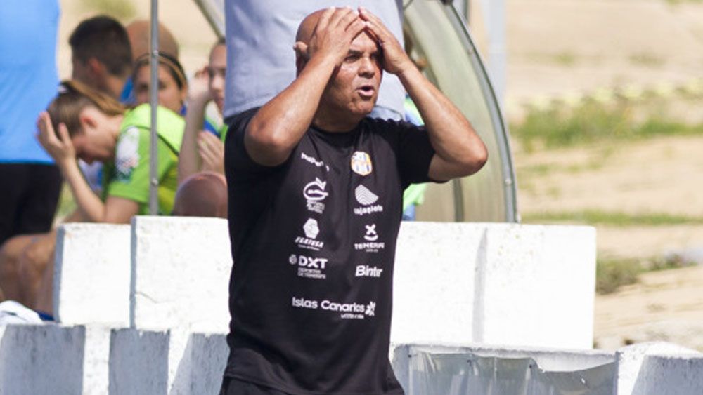 toni ayala, udg tenerife, sporting huelva