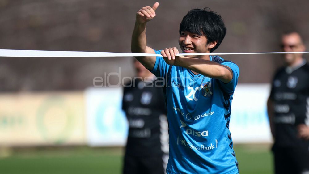 gaku feliz