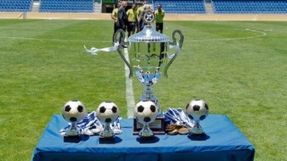 final copa heliodoro