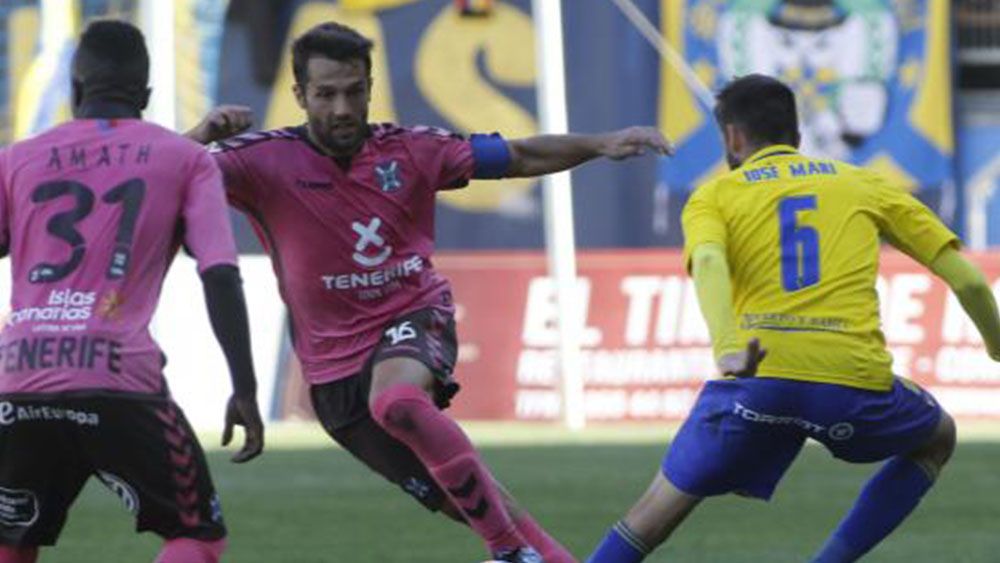 Amath y Aitor en Cádiz