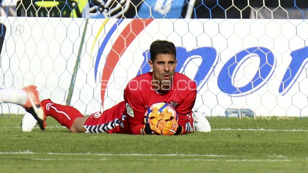 dani hernandez cd tenerife, liga 123