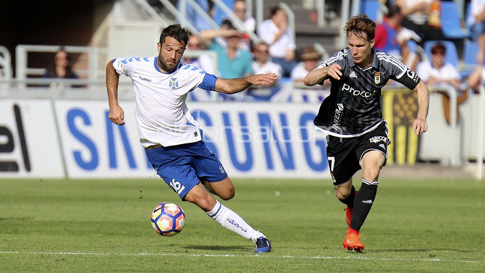 aitor sanz, cd tenerife, nestor susaeta