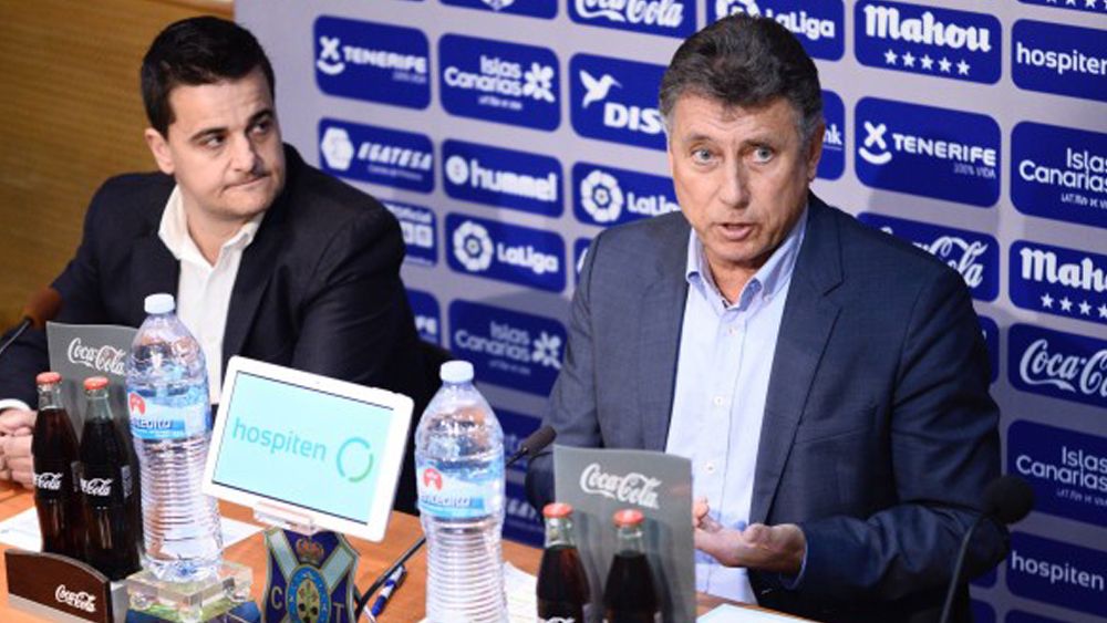 red insular de entradas