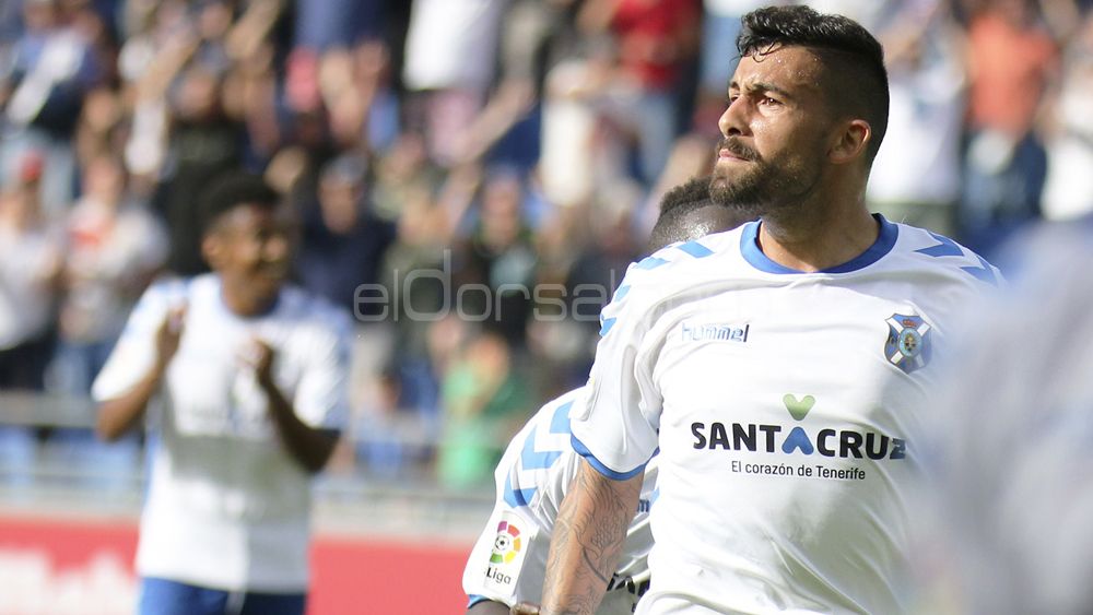 alberto cd tenerife