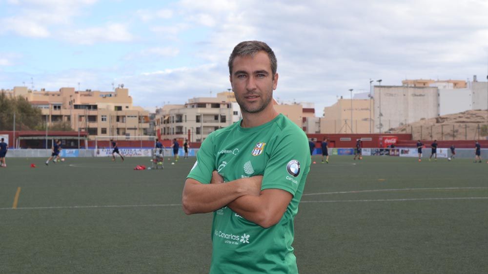 ayoze díaz udg tenerife