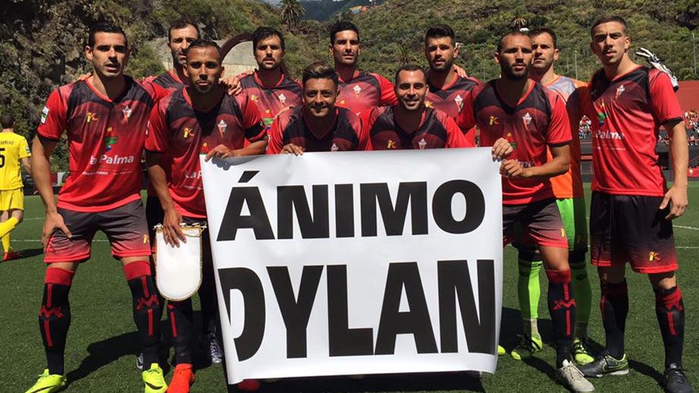 cd mensajero, cda navalcarnero