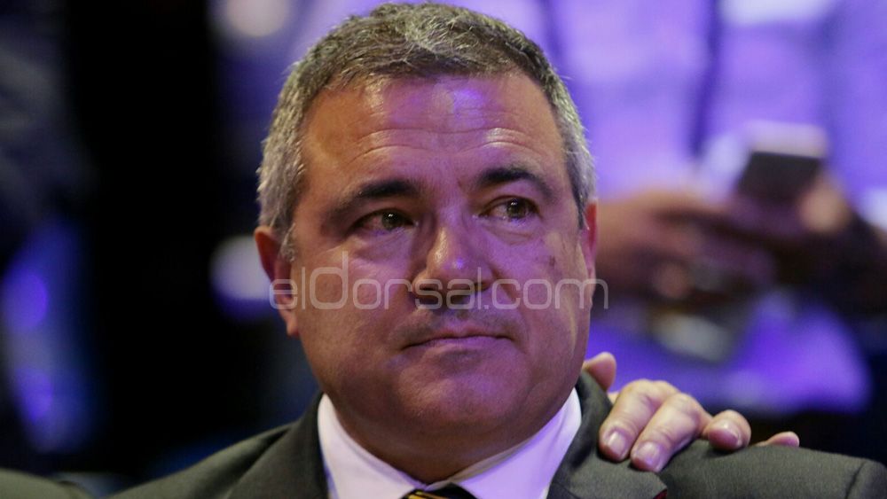 Félix Hernández, el hombre milagro del Iberostar Tenerife