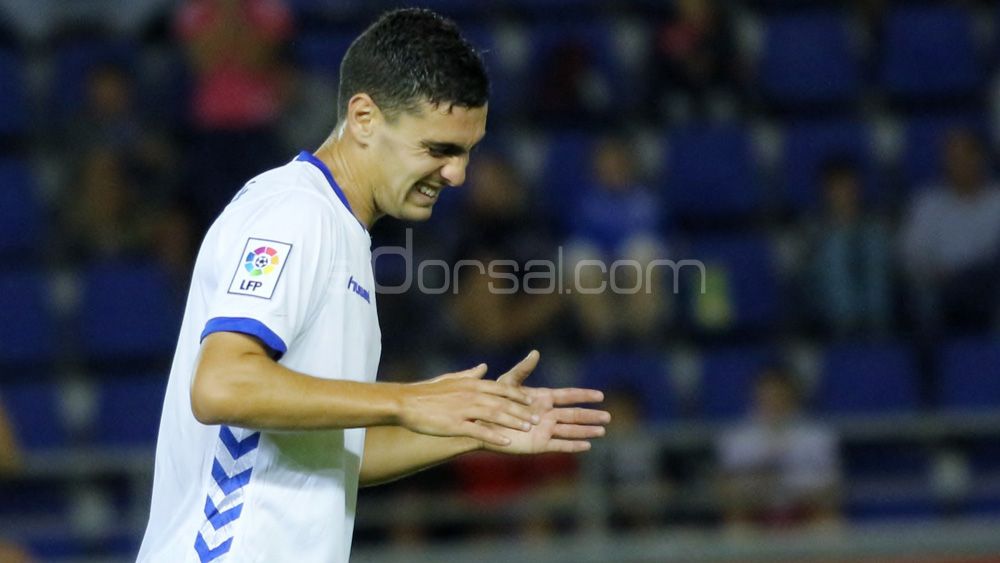 cristo martín cd tenerife