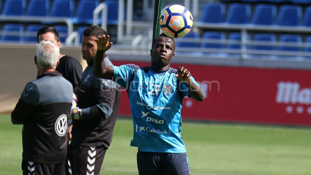 amath entrenamiento hrl