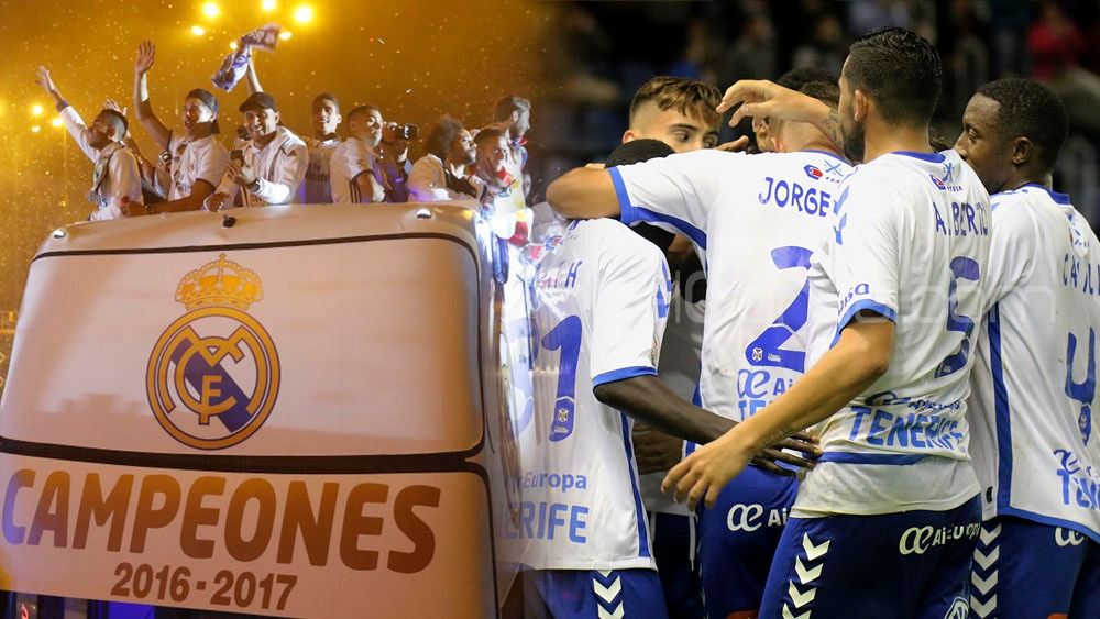 Liga blanca y ascenso blanquiazul