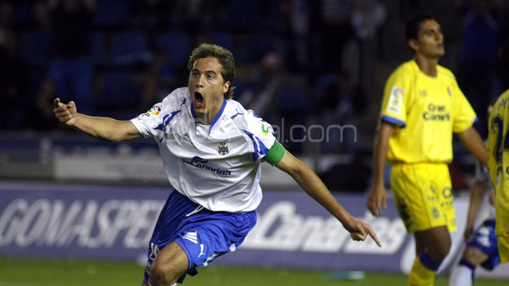 culebras playoff cd tenerife