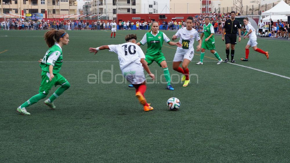 udg tenerife-betis ascenso
