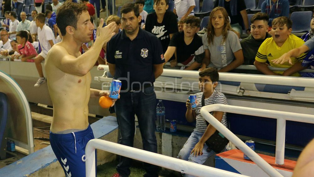 raul camara cd tenerife