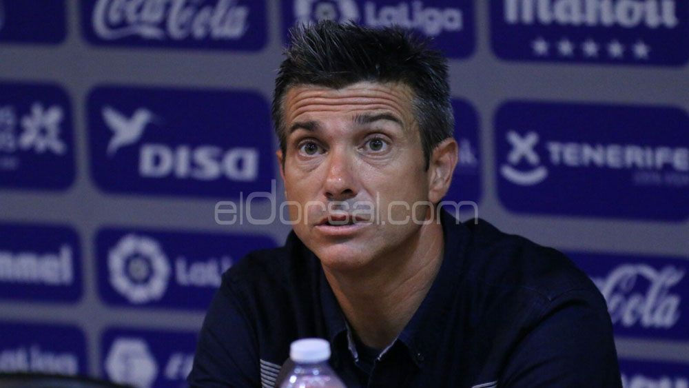 marti rueda de prensa