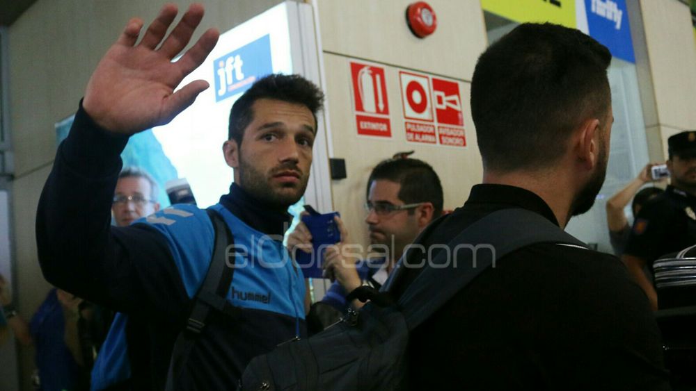 aitor sanz los rodeos