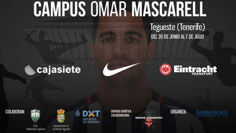 cartel campus omar mascarell