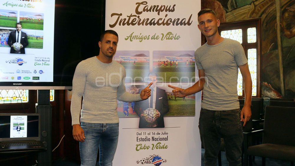 jugadores cd tenerife