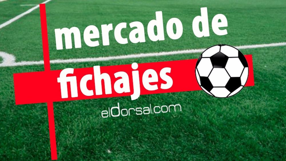 mercado de fichajes, liga 123, segunda división