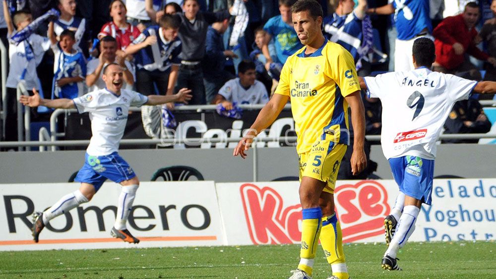 nino, cd tenerife, elche cf