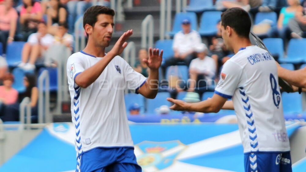 juan carlos tenerife