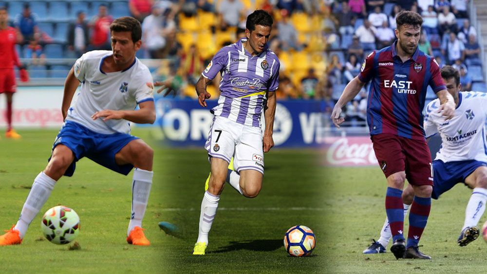 fichajes cd tenerife