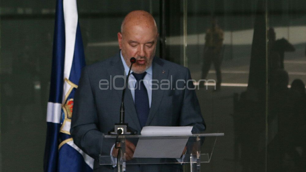 presidente cd tenerife