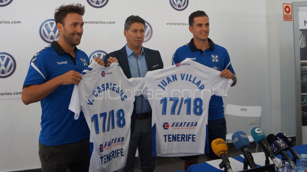 presentacion villar y casadesus