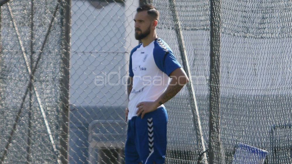 aveldaño, cd tenerife