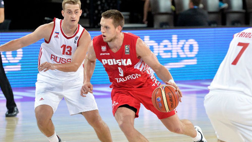 Ponitka con la selección