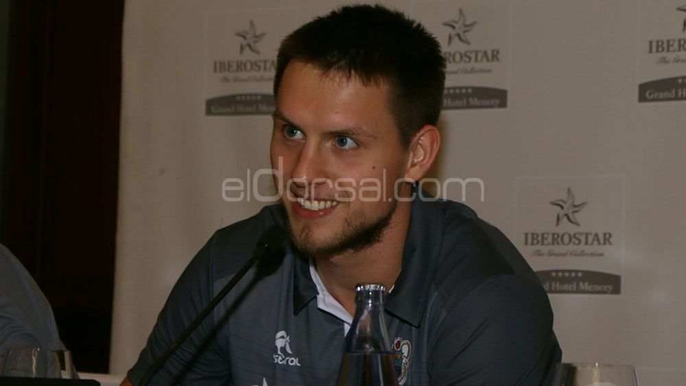 ponitka iberostar tenerife