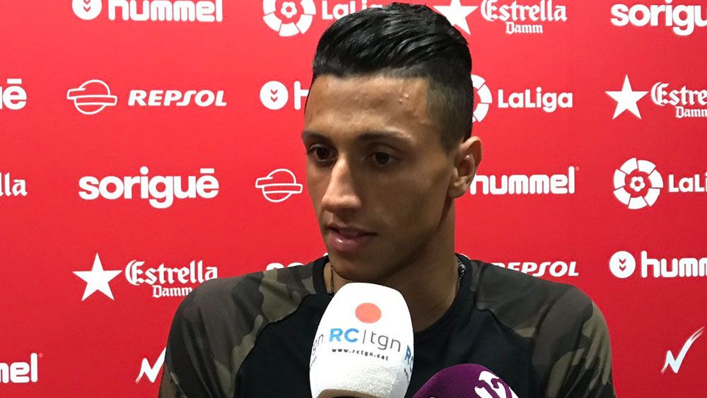 jugadores tinerfeños