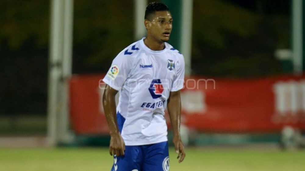 Bryan Acosta honduras