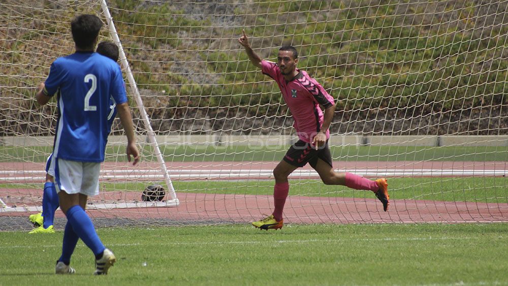 giovani, cd tenerife b