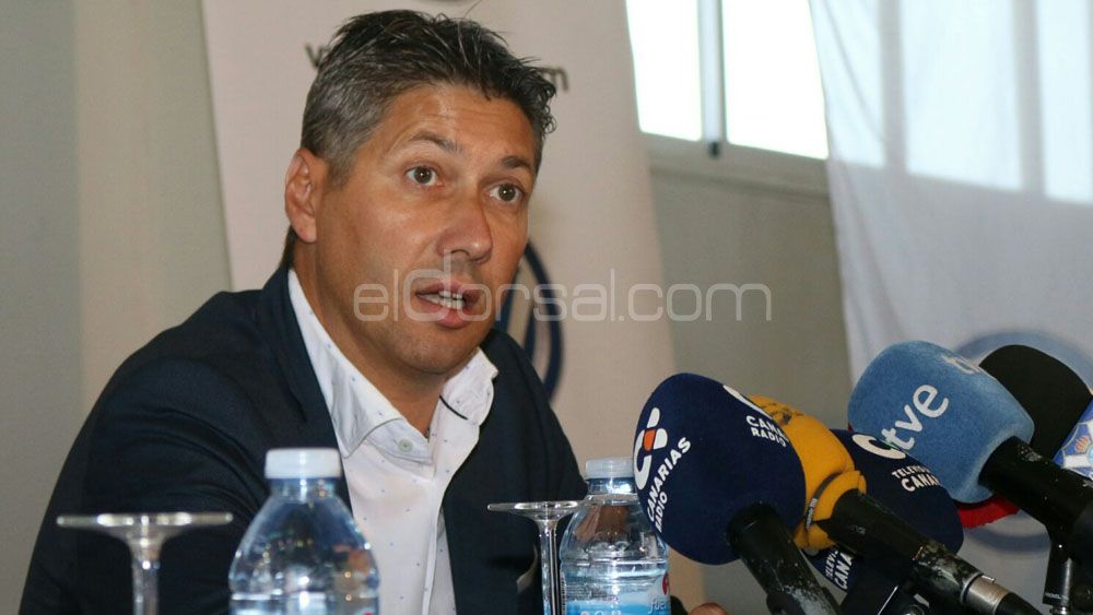 alfonso serrano, cd tenerife