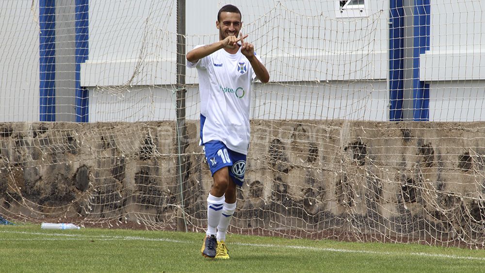 giovanni cd tenerife