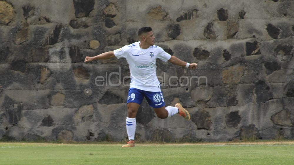 marwan, cd tenerife b