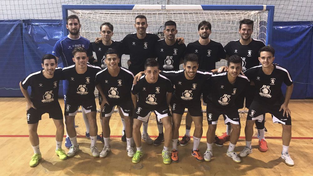 fútbol sala