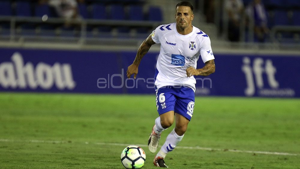 vitolo, cd tenerife
